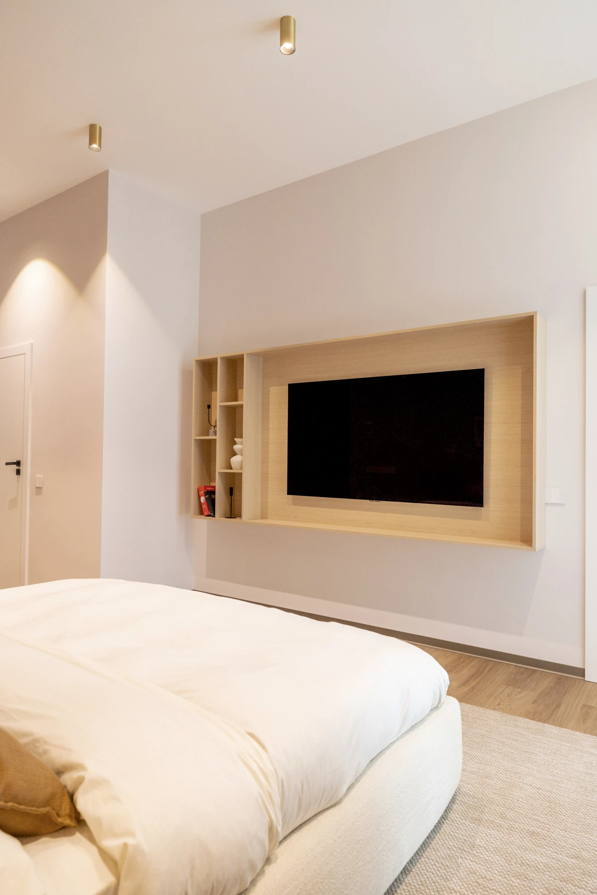 Cameră oaspeți
