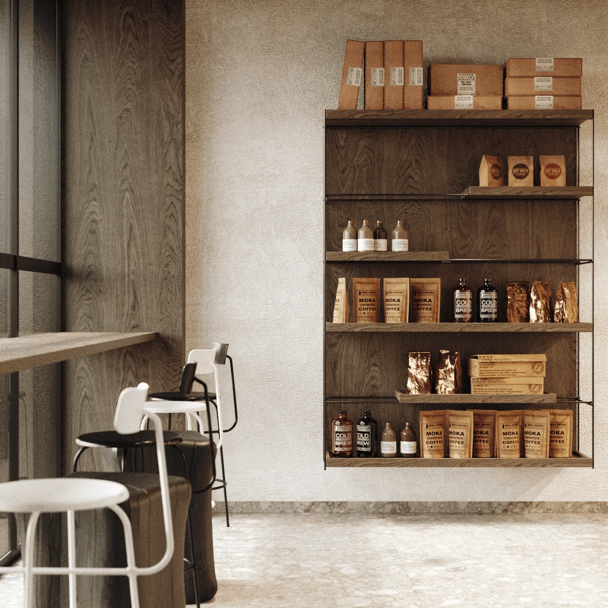 Zephira Bakery