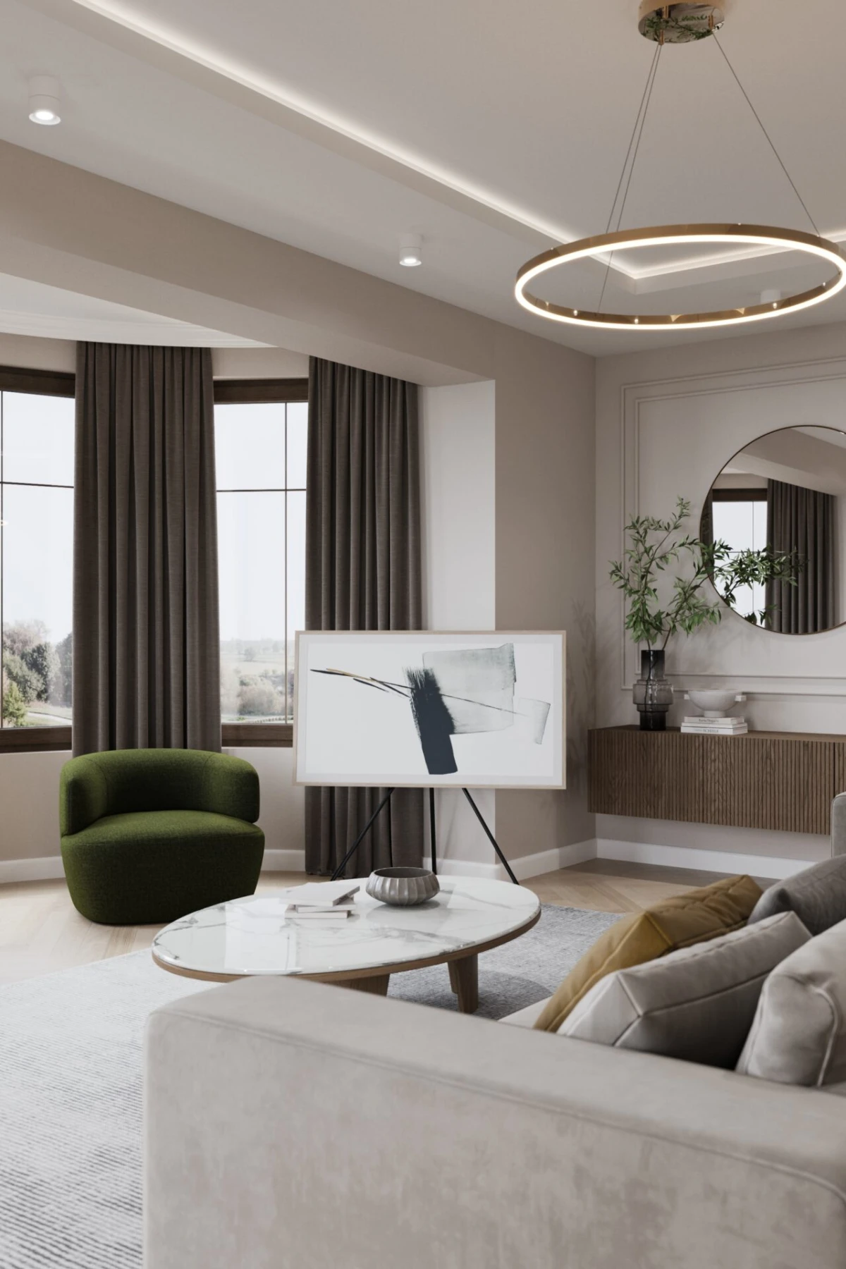 Livingroom