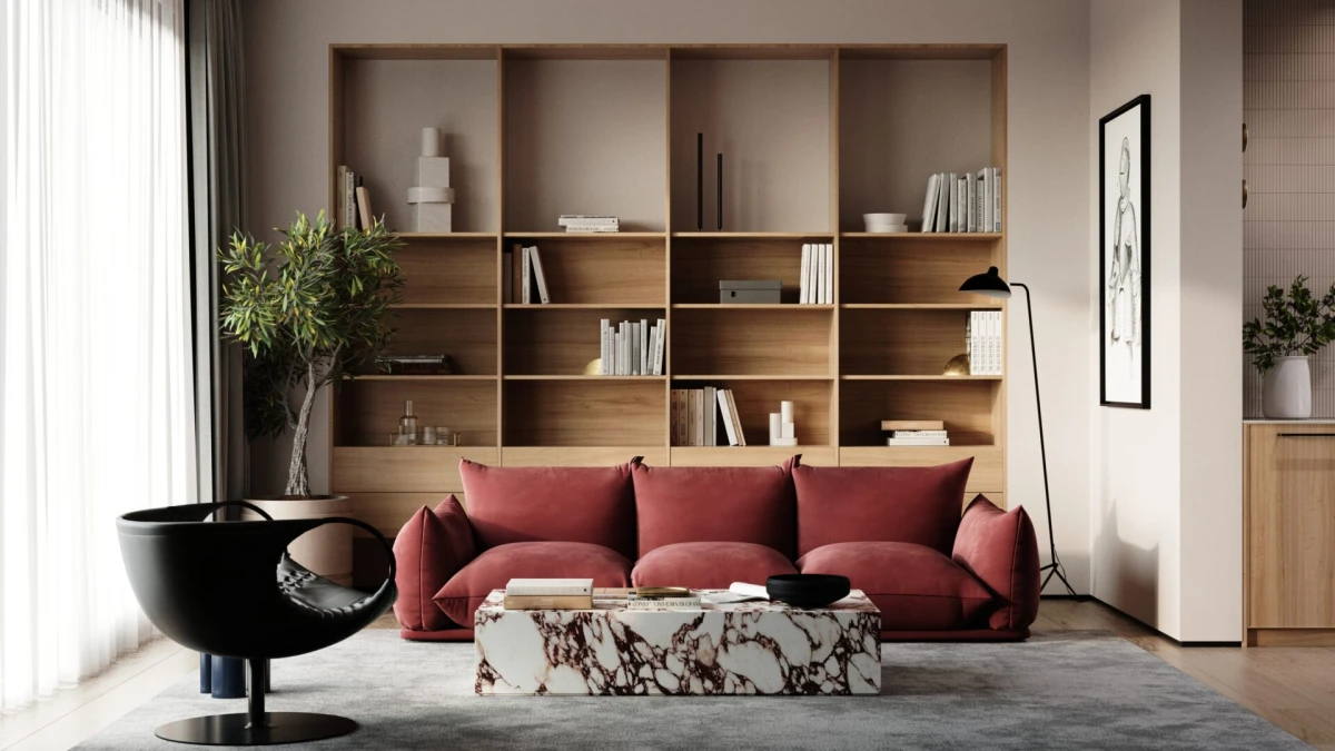 Livingroom