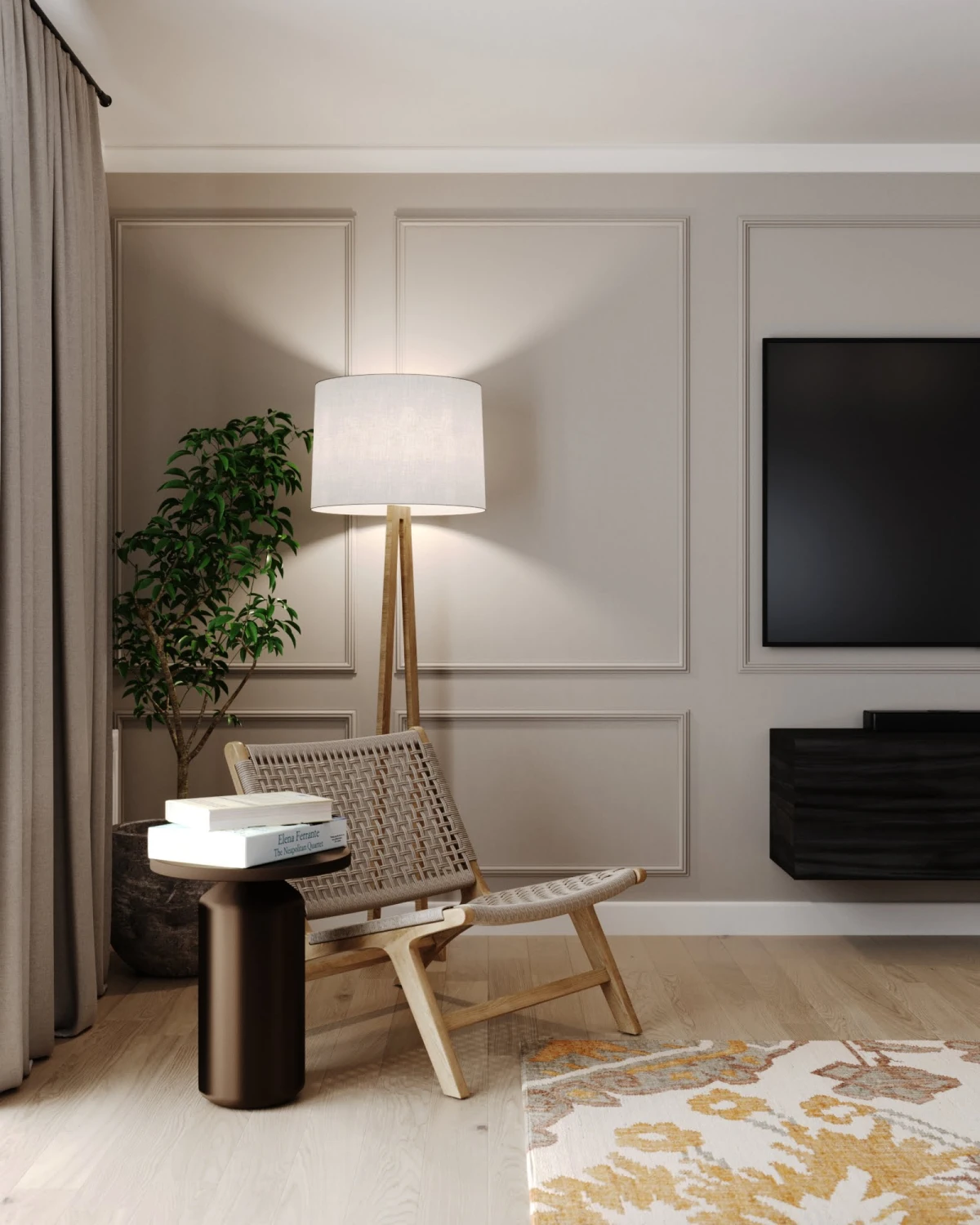 Livingroom