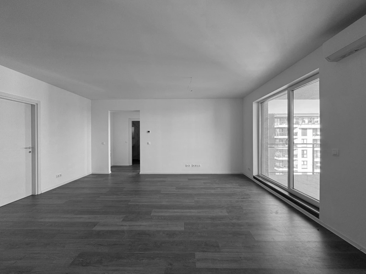 Open space