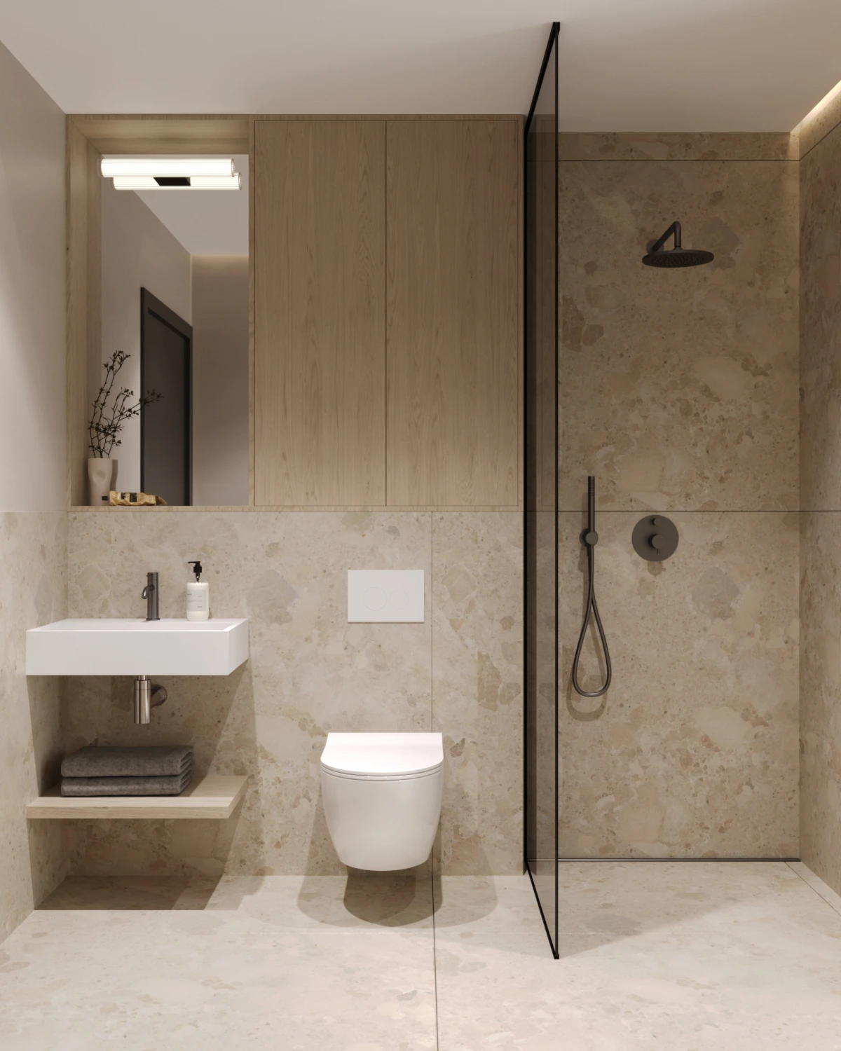 Bathroom 2