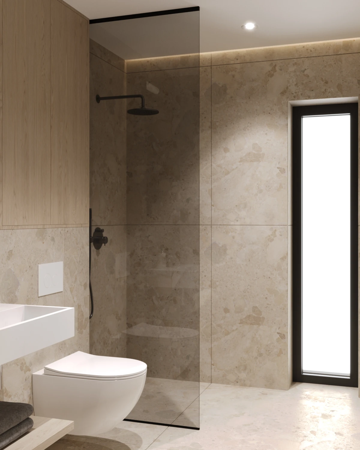Bathroom 2