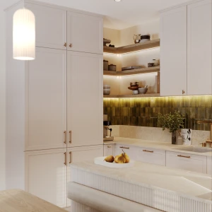 Altera.Natura apartment