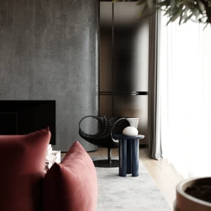 Carefully selected materials