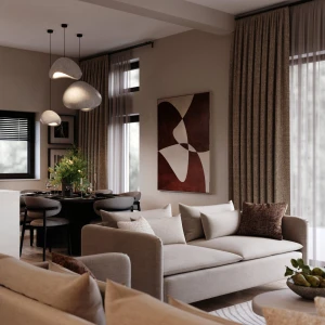 Photorealistic 3D Visualizations