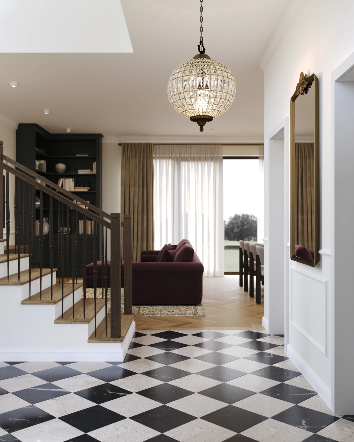 Livingroom